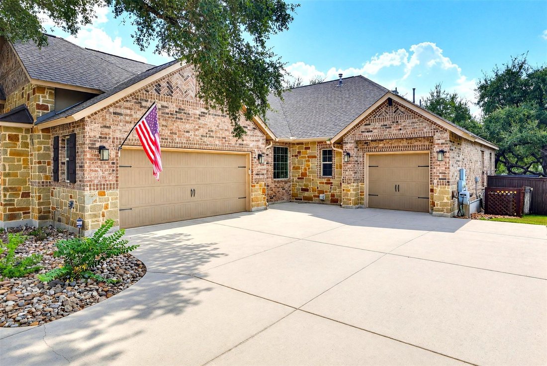 House in Fair Oaks Ranch, Texas, United States 1 - 18979106