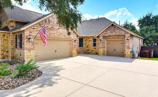 House in Fair Oaks Ranch, Texas, United States 1
