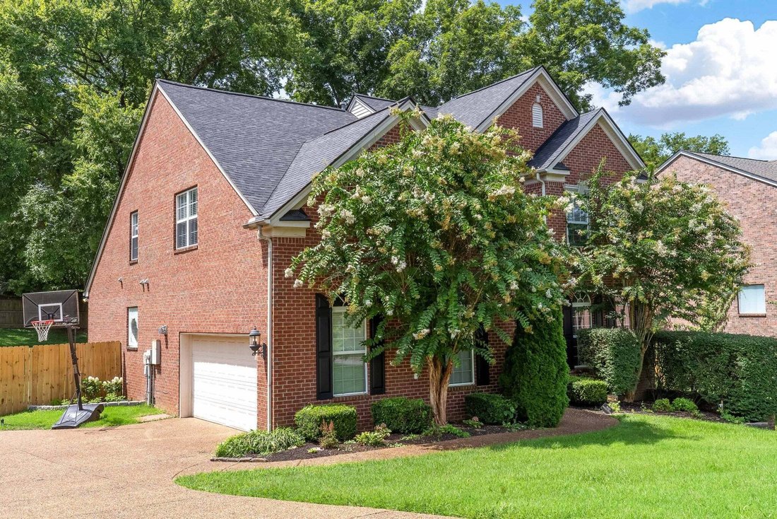House in Hendersonville, Tennessee, United States 5 - 18978919