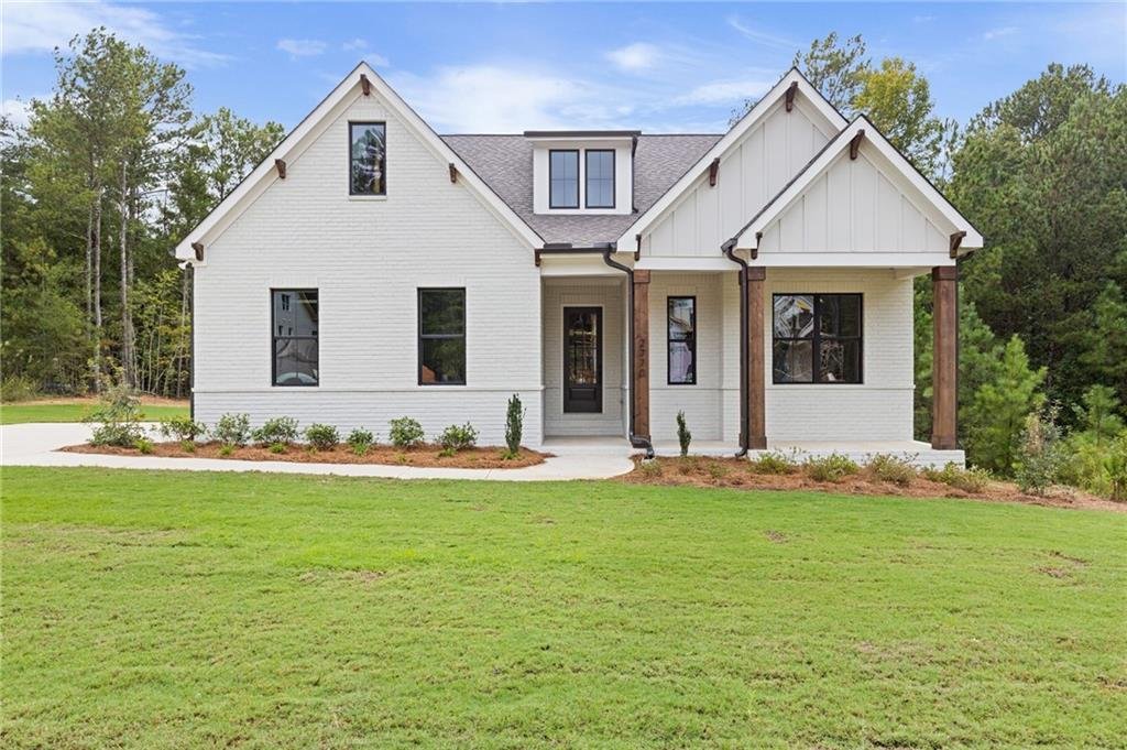 House in Watkinsville, Georgia, United States 1 - 17983029
