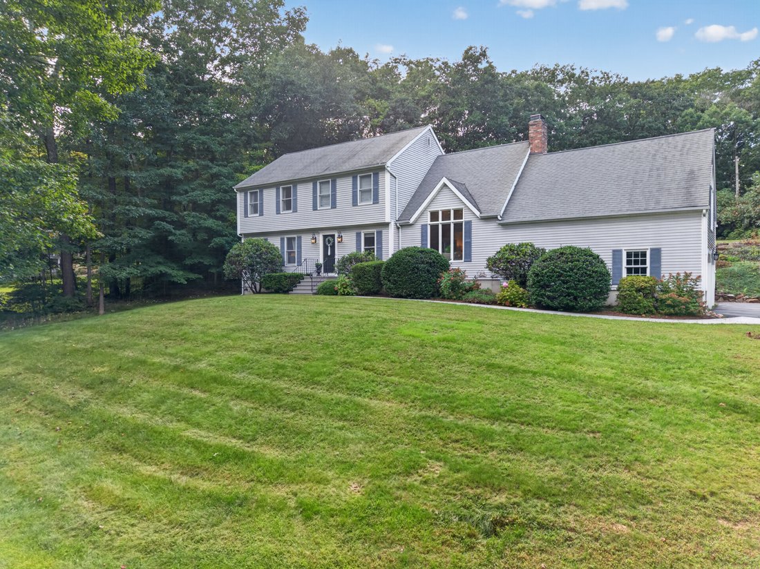 House in Guilford, Connecticut, United States 1 - 18975585