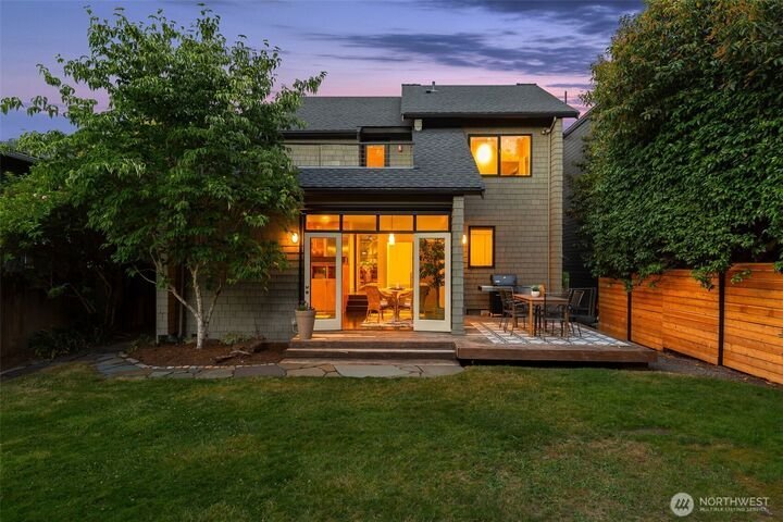 House in Seattle, Washington, United States 3 - 18973277