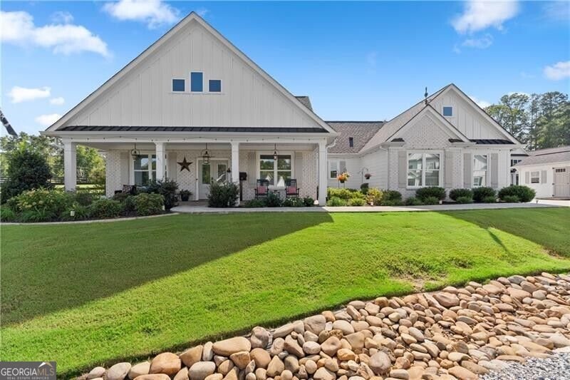 House in Cumming, Georgia, United States 1 - 18970059