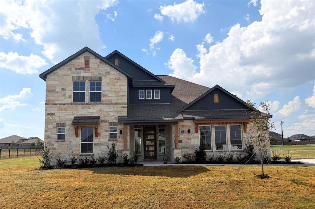 House in Royse City, Texas, United States 1 - 18366761