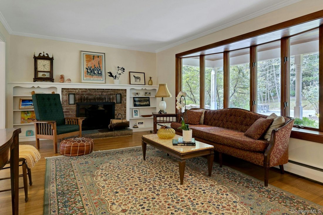 House in Katonah, New York, United States 4 - 18943712
