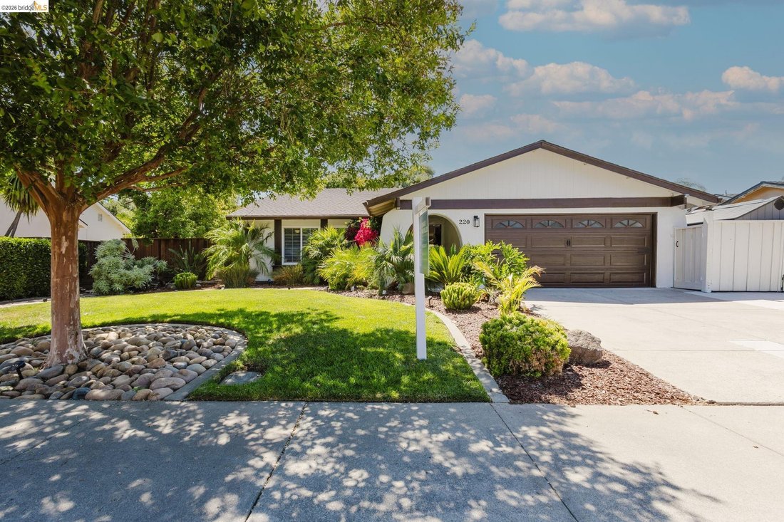 House in Livermore, California, United States 2 - 18968725
