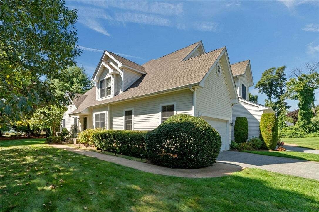 Condo in East Greenwich, Rhode Island, United States 1 - 18978991
