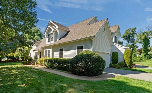 Condo in East Greenwich, Rhode Island, United States 1