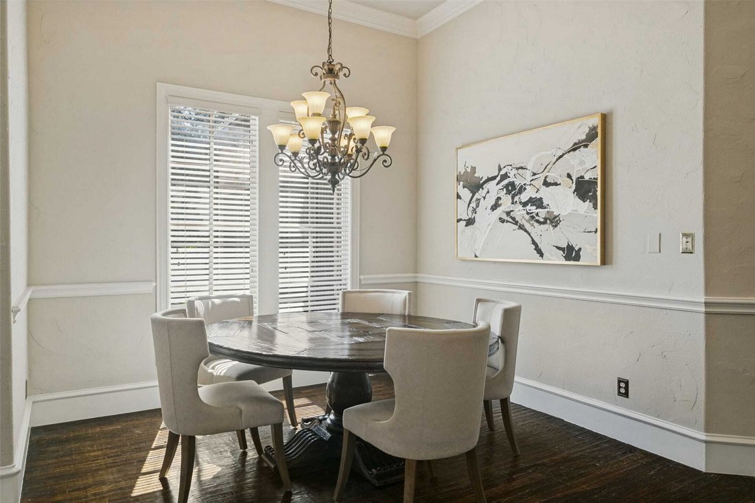 House in McKinney, Texas, United States 4 - 18978578