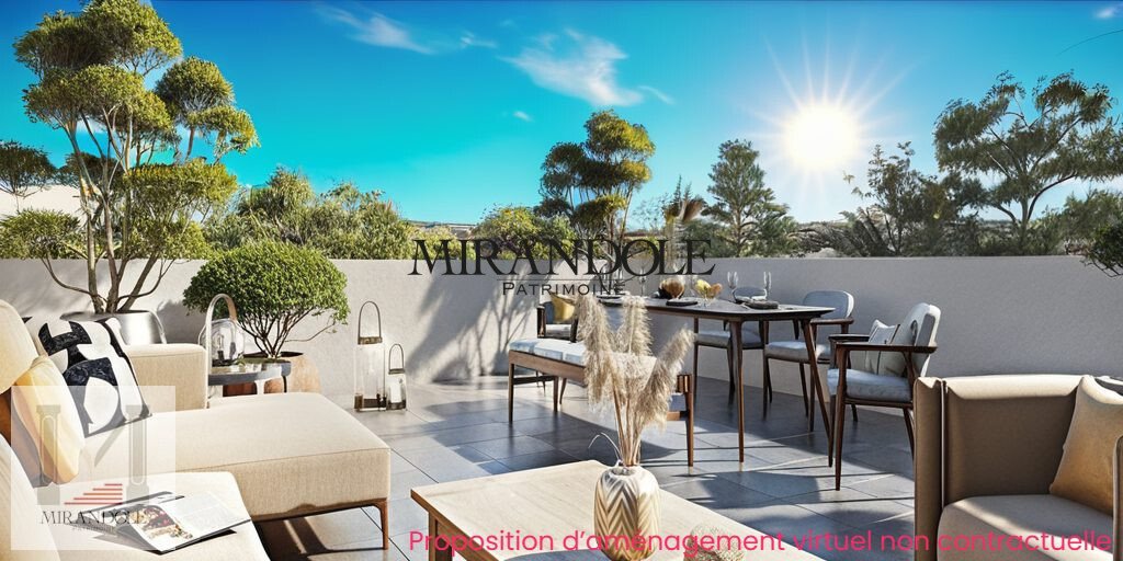 Apartment in Centre Ville, Cogolin, France 1 - 16504936