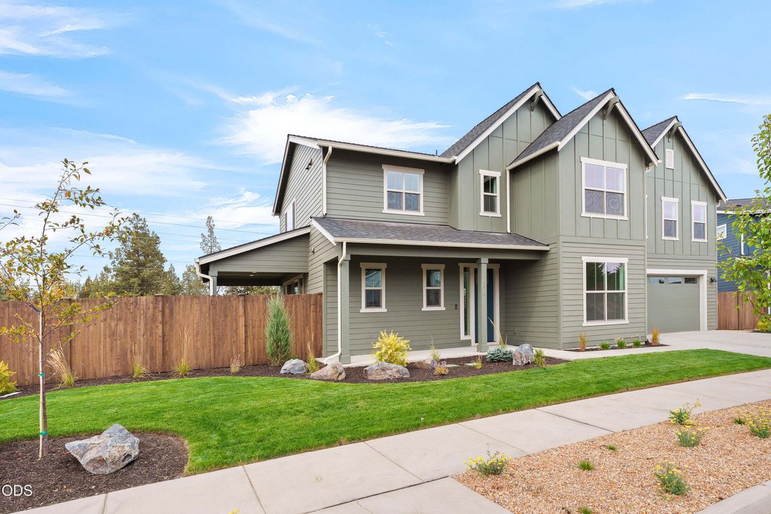 House in Redmond, Oregon, United States 3 - 16906661