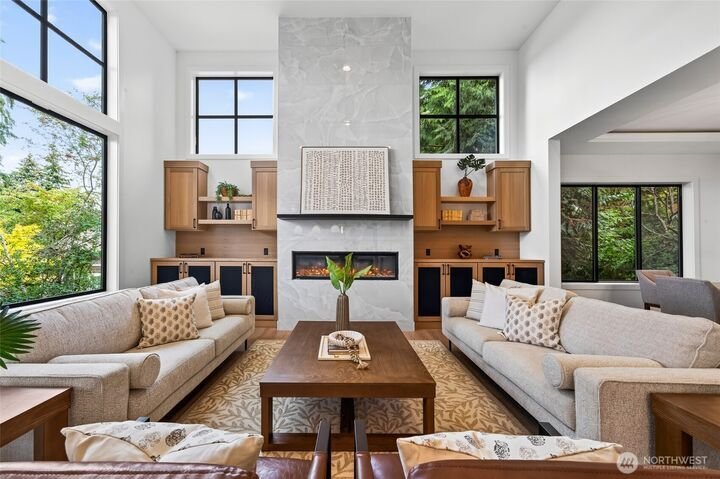 House in Bellevue, Washington, United States 3 - 18973311