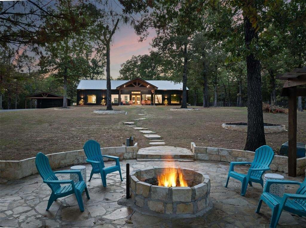 House in Mineola, Texas, United States 1 - 18980507