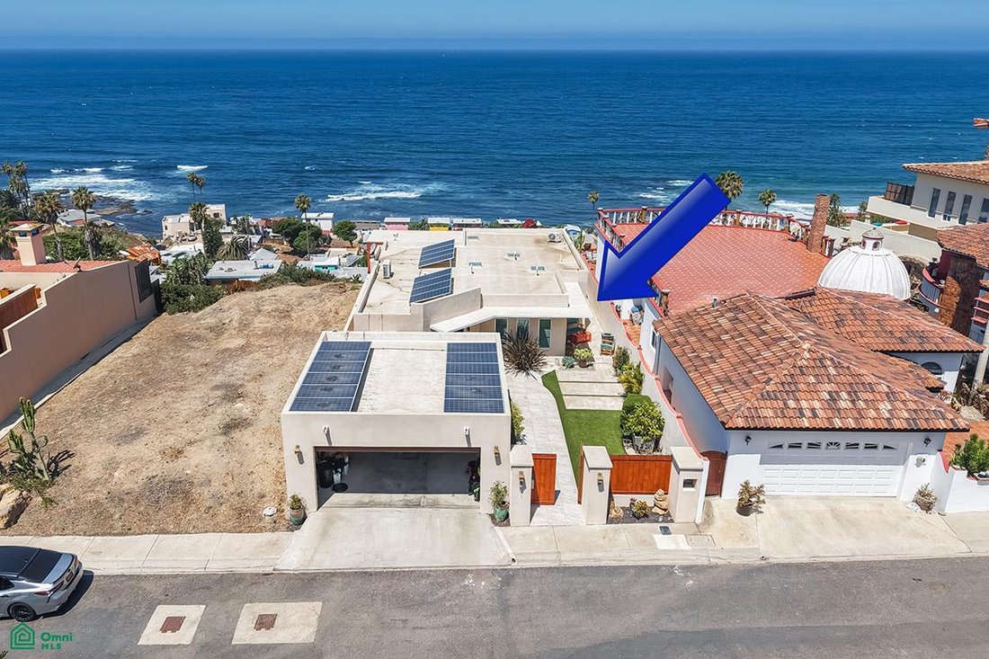 House in Puerta del Mar, Baja California, Mexico 4 - 18496519