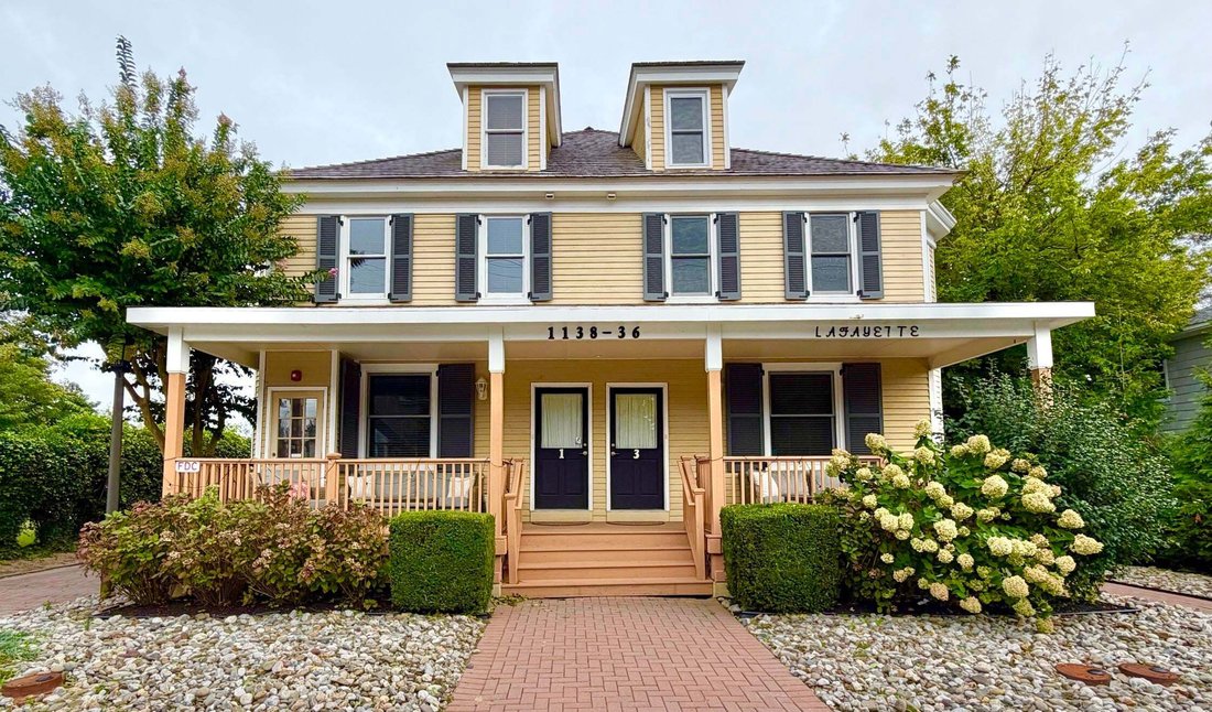 Condo in Cape May, New Jersey, United States 1 - 18968938