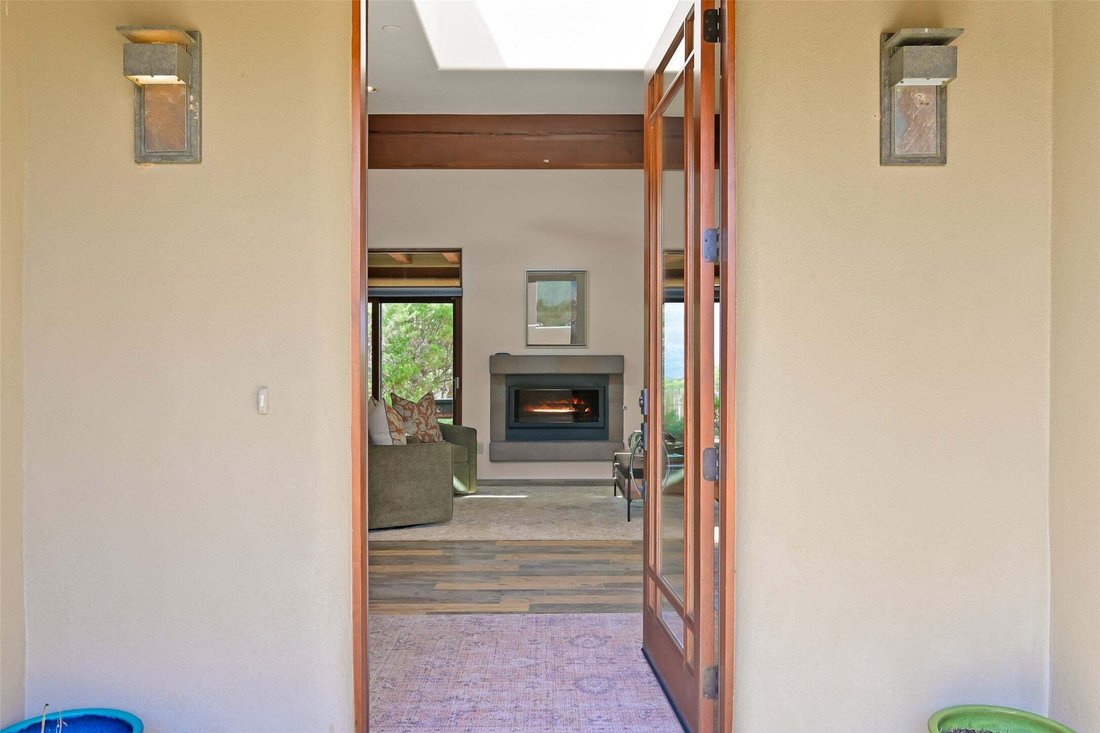 House in Santa Fe, New Mexico, United States 3 - 18968541