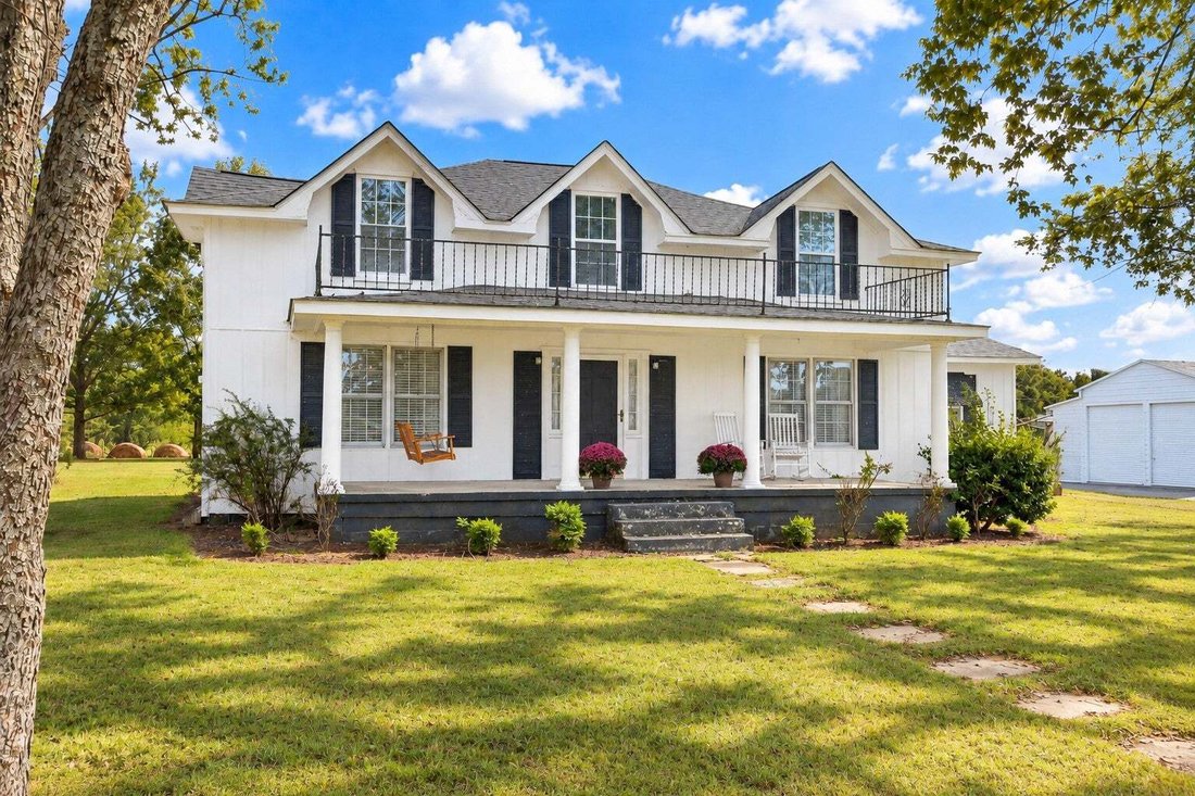 House in Taft, Tennessee, United States 3 - 18969153