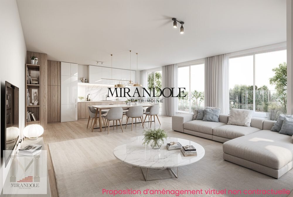 Apartment in Nice, Provence-Alpes-Côte d'Azur, France 1 - 16504887