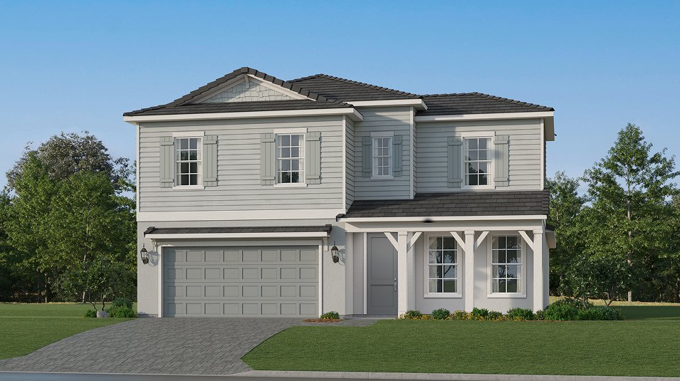 House in Estero, Florida, United States 1 - 18966671