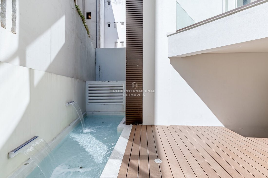 Apartment in Santo Antonio, Lisbon, Portugal 1 - 18979524