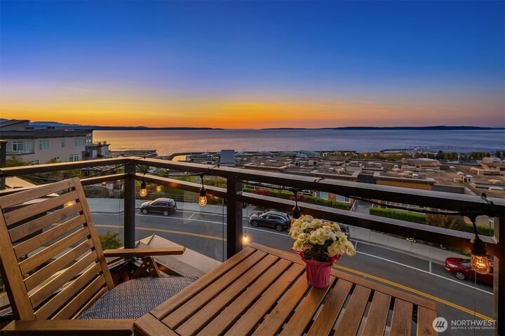 Condo in Woodway, Washington, United States 1 - 18973334