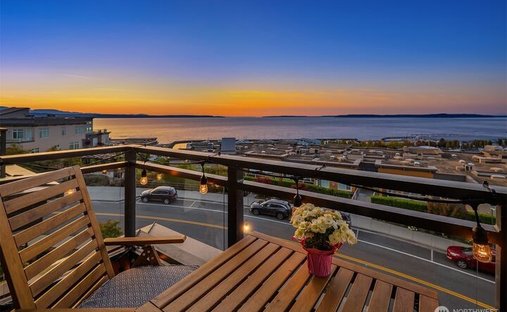 Condo in Woodway, Washington, United States 1