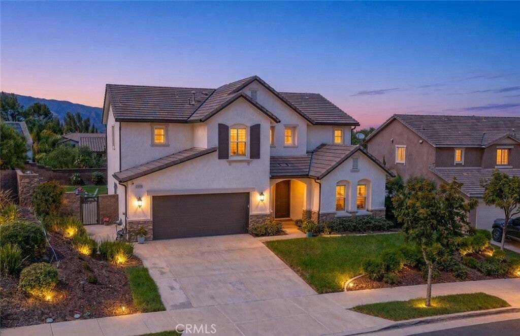 House in Corona, California, United States 1 - 18975293