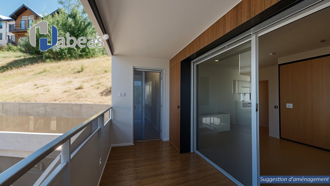 Apartment in Alpe d'Huez, Auvergne-Rhône-Alpes, France 3 - 18971080