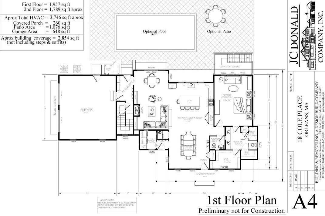 House in Orleans, Massachusetts, United States 5 - 18980339