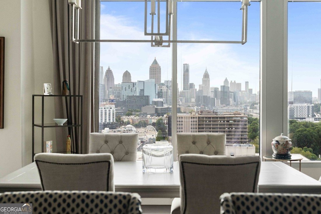 Condo in Atlanta, Georgia, United States 3 - 18969963