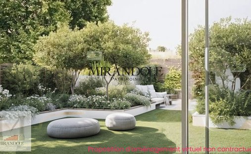 Apartment in Le Tholonet, Provence-Alpes-Côte d'Azur, France 1