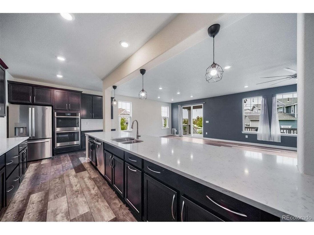 House in Aurora, Colorado, United States 5 - 18973701