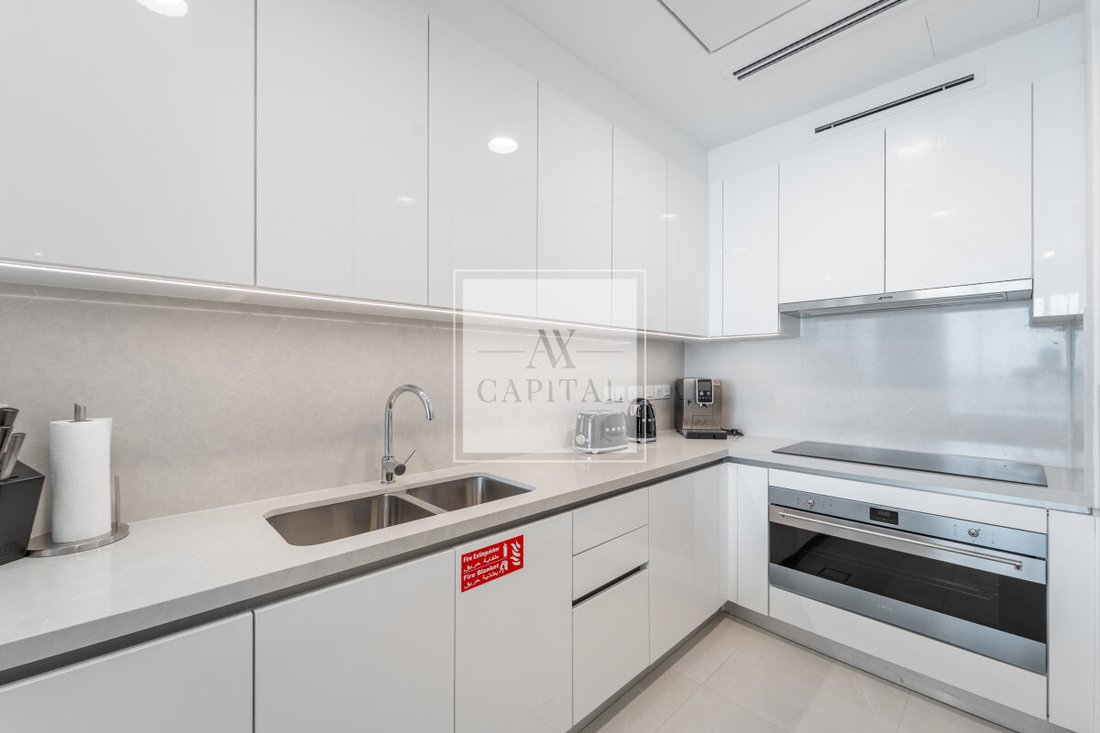 Apartment in Wadi Al Safa 7, Wadi Al Safa, Dubai 4 - 18965888