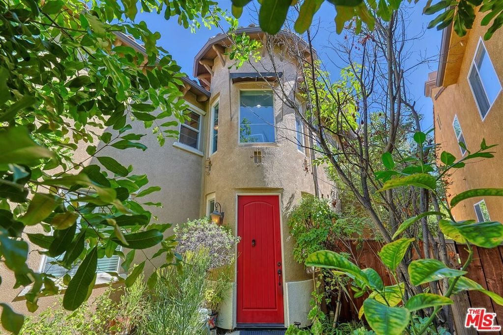 House in West Hills, California, United States 3 - 18968596