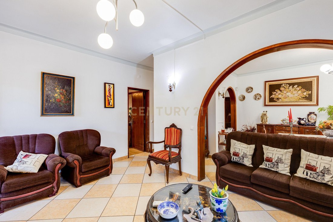 Villa in Aguda, Leiria District, Portugal 5 - 18979285
