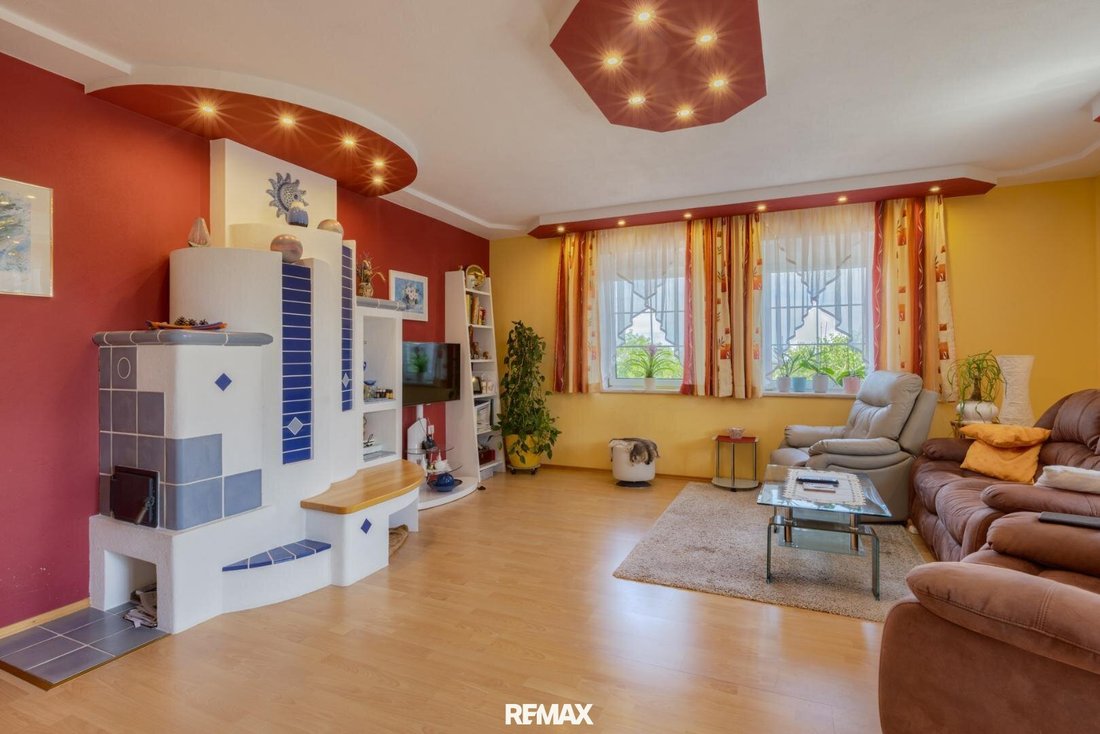 House in Hernstein, Lower Austria, Austria 4 - 18974875