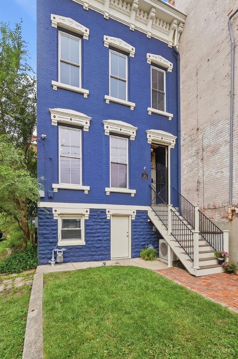 Casa a Cincinnati, Ohio, Stati Uniti 5 - 18964687
