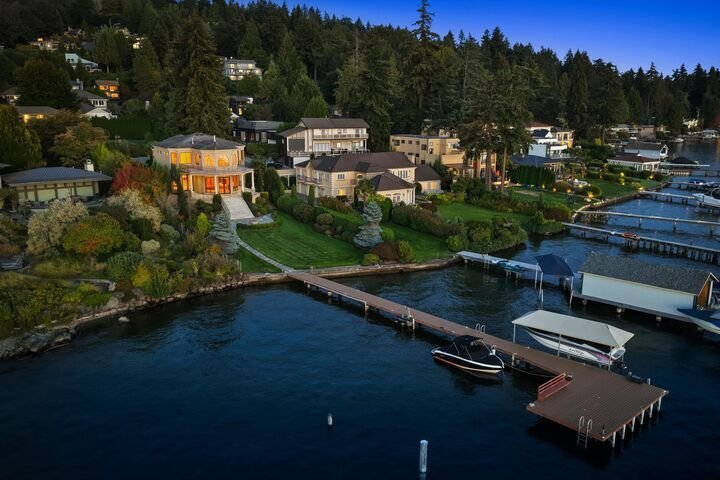 House in Kirkland, Washington, United States 3 - 18973238