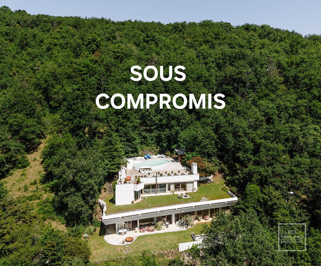 Villa in Limonest, Auvergne-Rhône-Alpes, France 1 - 17425406