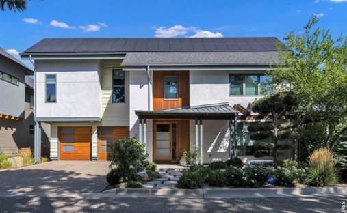 Casa a Boulder, Colorado, Stati Uniti 1