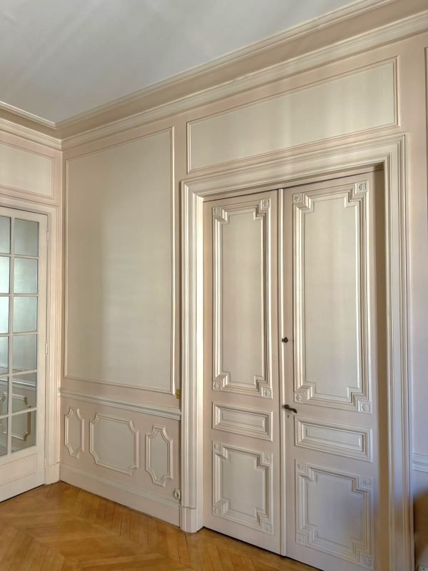 Maison à La Fourche-Guy Môquet, Paris 17e Arrondissement, Paris 5 - 18097621