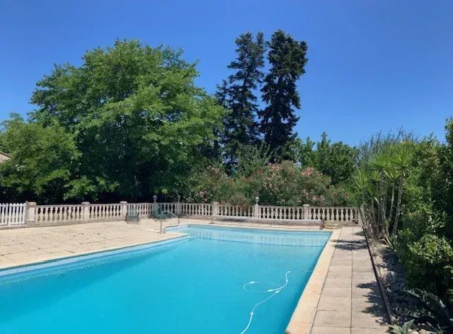 House in Catalins-Gondole, Montelimar, France 2 - 14144323