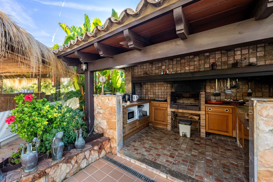 Villa in Cala Fornells, Calvia, Balearic Islands 4 - 18969477