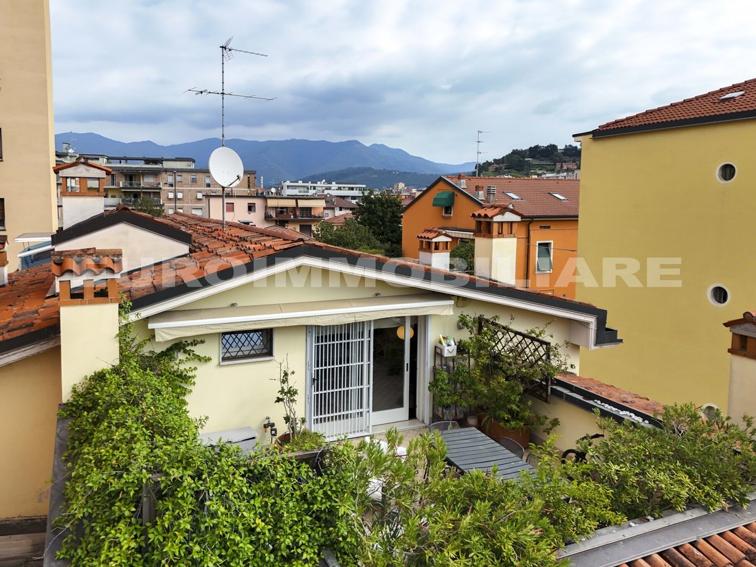 Apartment in Crocifissa di Rosa, Brescia, Italy 3 - 18977570