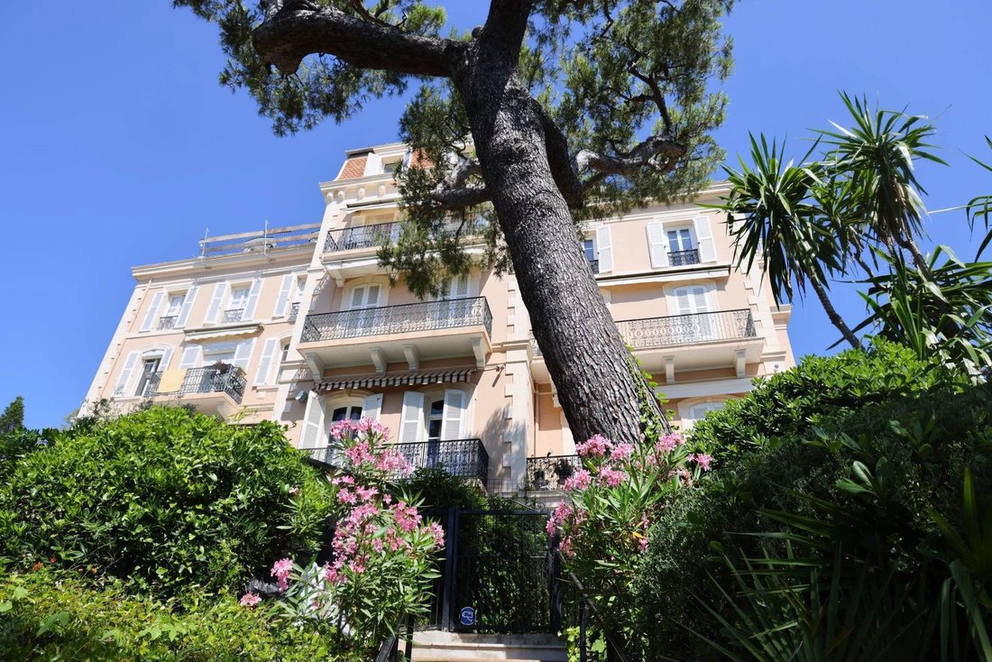 Apartment in Cannes, Provence-Alpes-Côte d'Azur, France 1 - 18009031