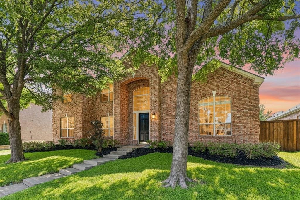 House in Plano, Texas, United States 1 - 18965489