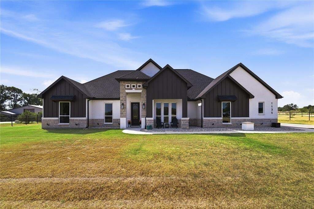 House in Poolville, Texas, United States 2 - 18970433