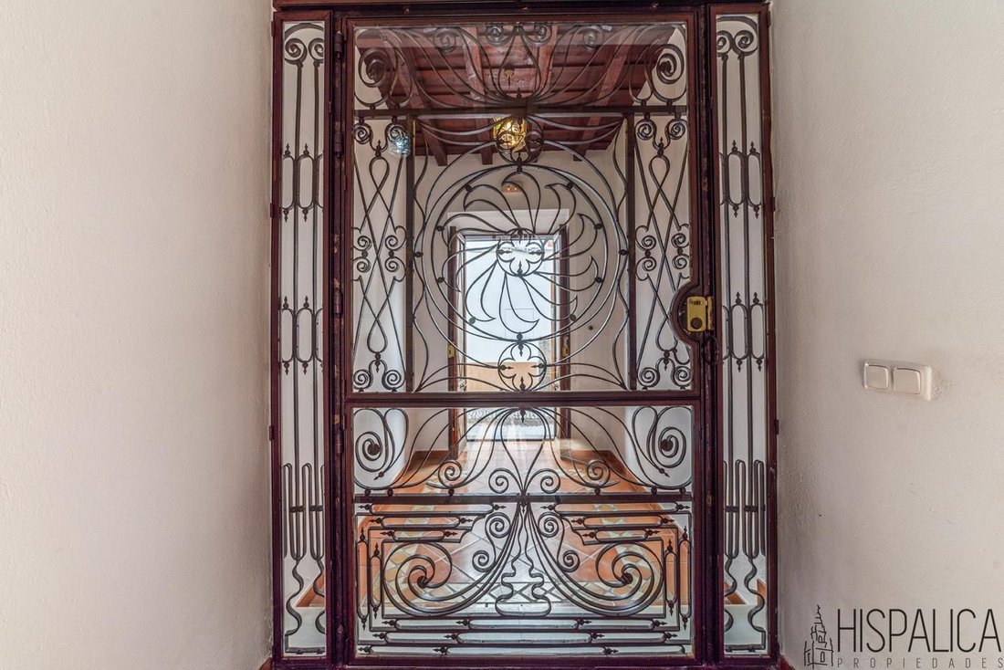 Villa in Distrito Centro, Cordoba, Spain 4 - 18964617
