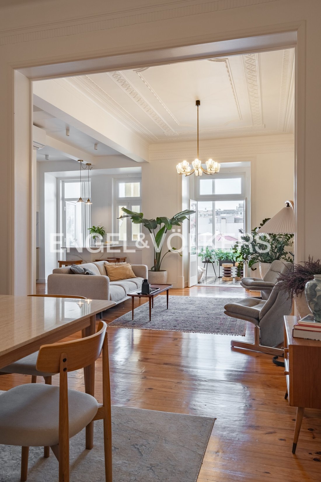 Apartment in Santo Antonio, Lisbon, Portugal 3 - 18966488