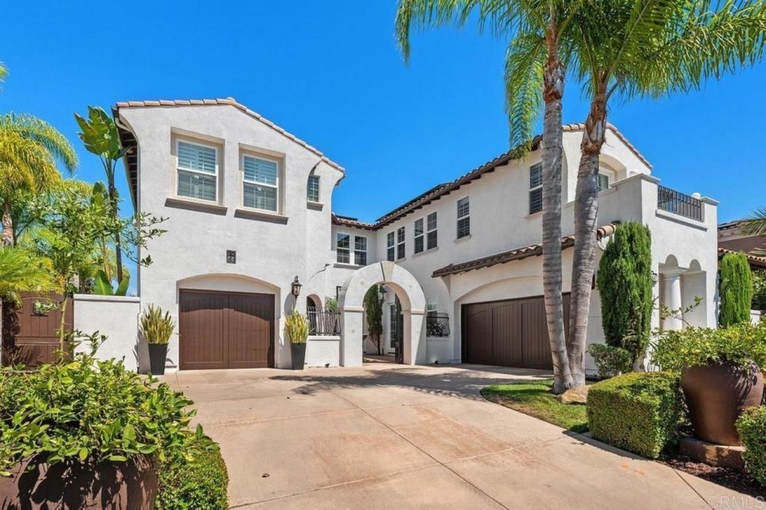 House in San Diego, California, United States 2 - 18973974